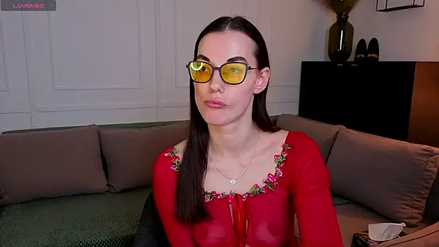 Stripchat cam girl EmmaJacson