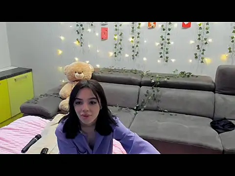 Stripchat cam girl lionarey