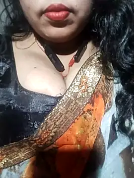 Stripchat cam girl Leela-bhabi