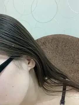 Stripchat cam girl Milka23