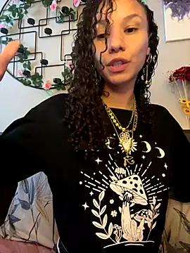 Stripchat cam girl _Neeka_