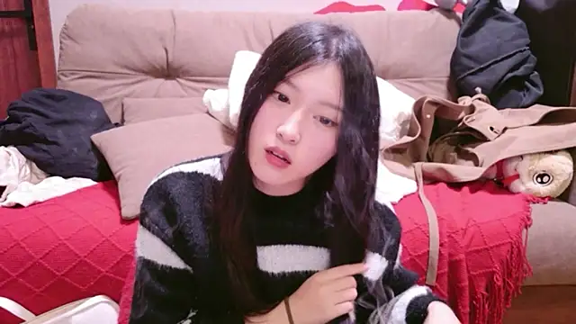 Stripchat cam girl rainybb