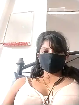 Stripchat cam girl Soniyaji_singh