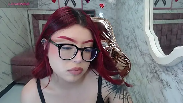 Stripchat cam girl Red_Bunny_v