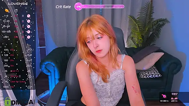 Stripchat cam girl Coffee_Zombie