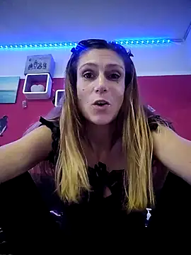 Stripchat cam girl Dessousgirl8787