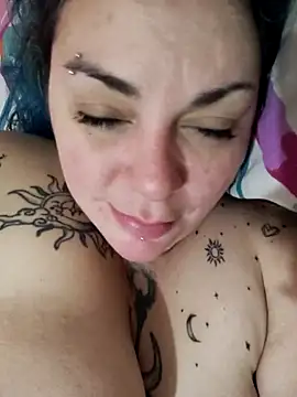Stripchat cam girl candydust