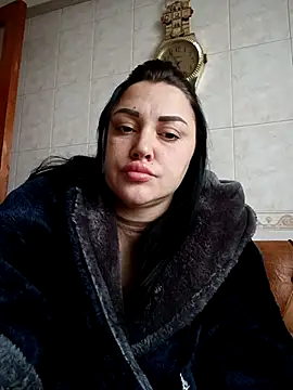 Stripchat cam girl LuceSkys