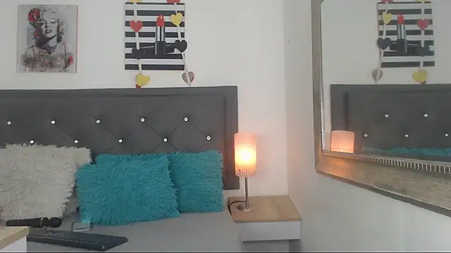 Stripchat cam girl sammy_lui