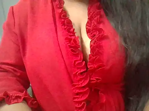 Stripchat cam girl Indian_Roopshikha