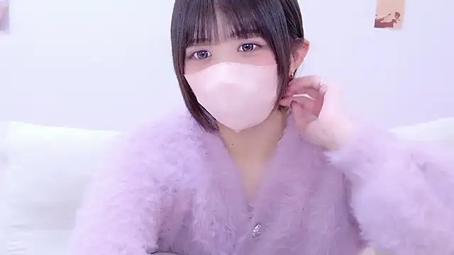 Stripchat cam girl Hinata_Sun