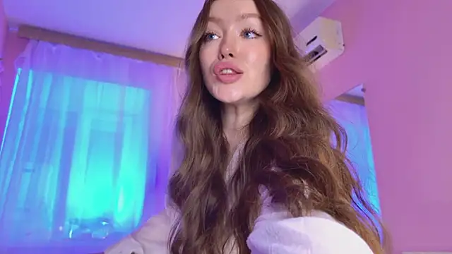 Stripchat cam girl intimbabe