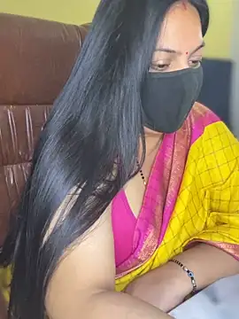 Stripchat cam girl FlatVincy4