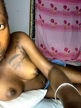 Stripchat cam girl GeileErica