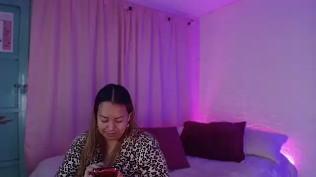 Stripchat cam girl Dalila_lust_