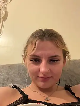 Stripchat cam girl Summer21k