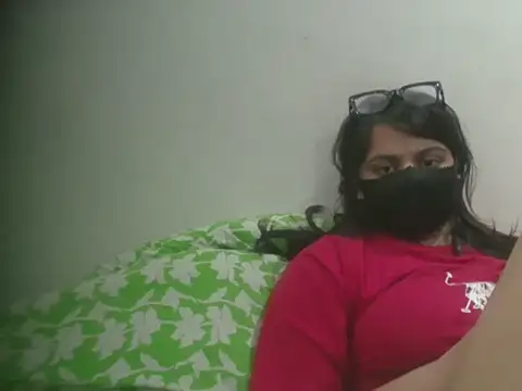 Stripchat cam girl Rani_Singha