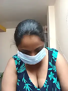 Stripchat cam girl queendivya