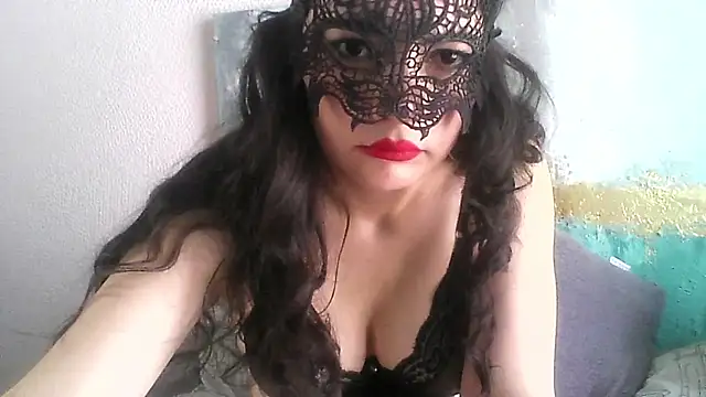 Stripchat cam girl LolaARTISTA