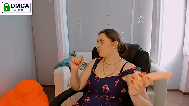 Stripchat cam girl anna_swety