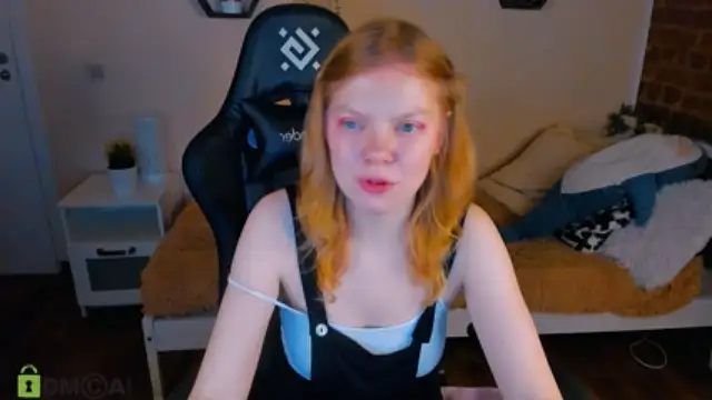 Stripchat cam girl Nana_coy