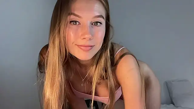 Stripchat cam girl JasminJasm