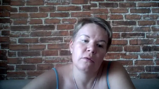 Stripchat cam girl NattiAnderson