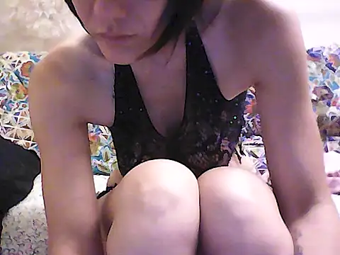 Stripchat cam girl Susyly