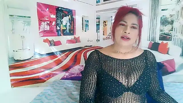 Stripchat cam girl IndianStunner69