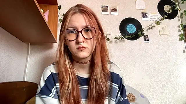 Stripchat cam girl LaureenVielma