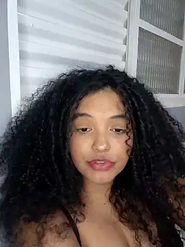 Stripchat cam girl pandinhagamer