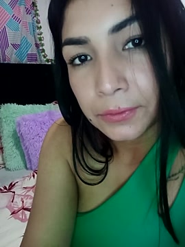Stripchat cam girl GabrielaMendez