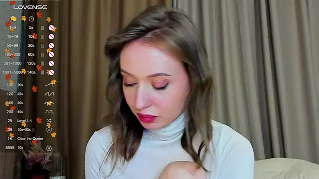 Stripchat cam girl _MiaCutie_