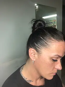 Stripchat cam girl Donatellaaa07