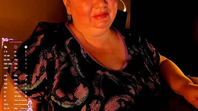 Stripchat cam girl AlinaHott