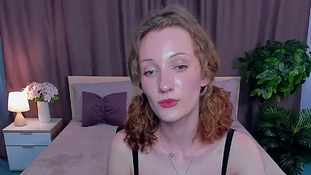 Stripchat cam girl Spark_Pleasure