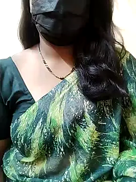 Stripchat cam girl sreedevi-