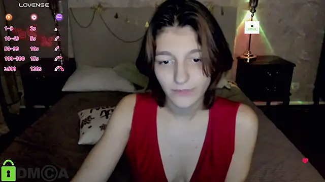 Stripchat cam girl A_Skyy