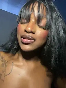 Stripchat cam girl Lu_Campbell