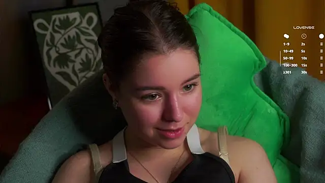 Stripchat cam girl MaureenDrews