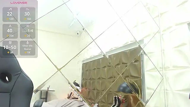 Stripchat cam girl AmyBlackwood