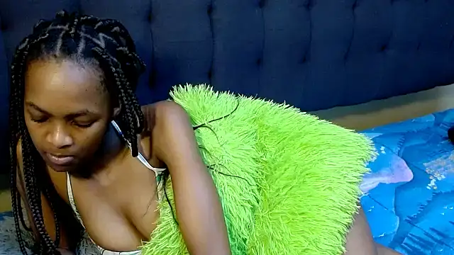 Stripchat cam girl BetzLee