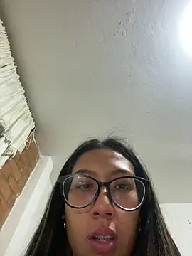 Stripchat cam girl StefanyLuxe_18