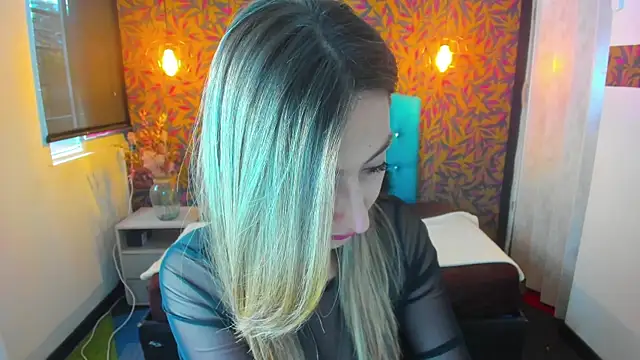 Stripchat cam girl Sara_Bliss__