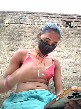 Stripchat cam girl Mehta_seema