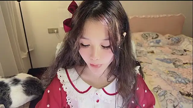 Stripchat cam girl FuFu-puff