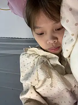 Stripchat cam girl say-hi2