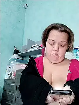 Stripchat cam girl Pamelita982