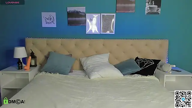 Stripchat cam girl RitaFrazier