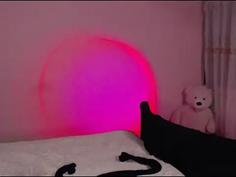 Stripchat cam girl selene_gils